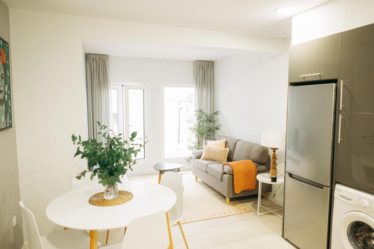 Club Apartments By Grupo Compostelana 3 Пуэрто-де-ла-Крус Экстерьер фото