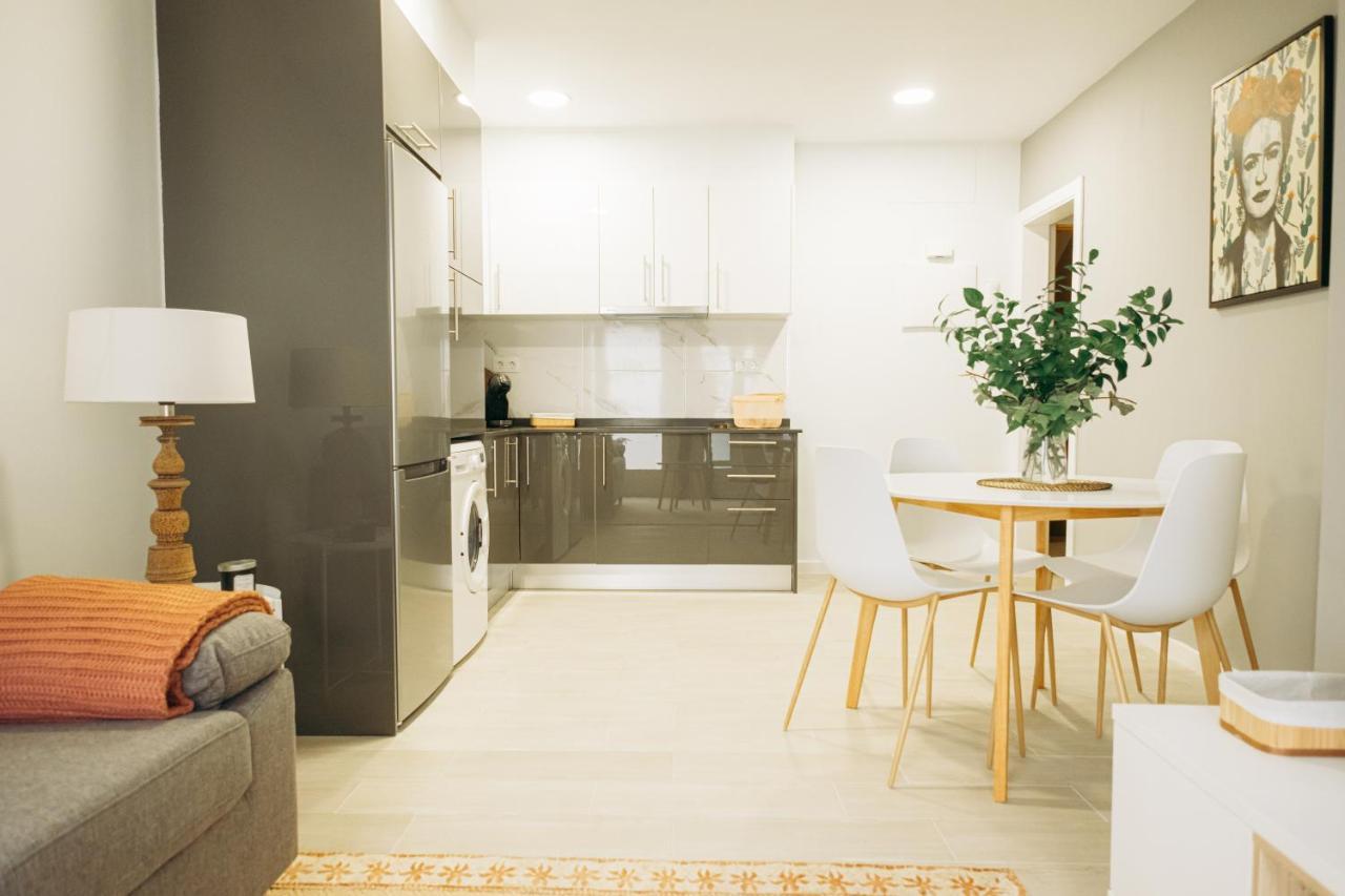 Club Apartments By Grupo Compostelana 3 Пуэрто-де-ла-Крус Экстерьер фото
