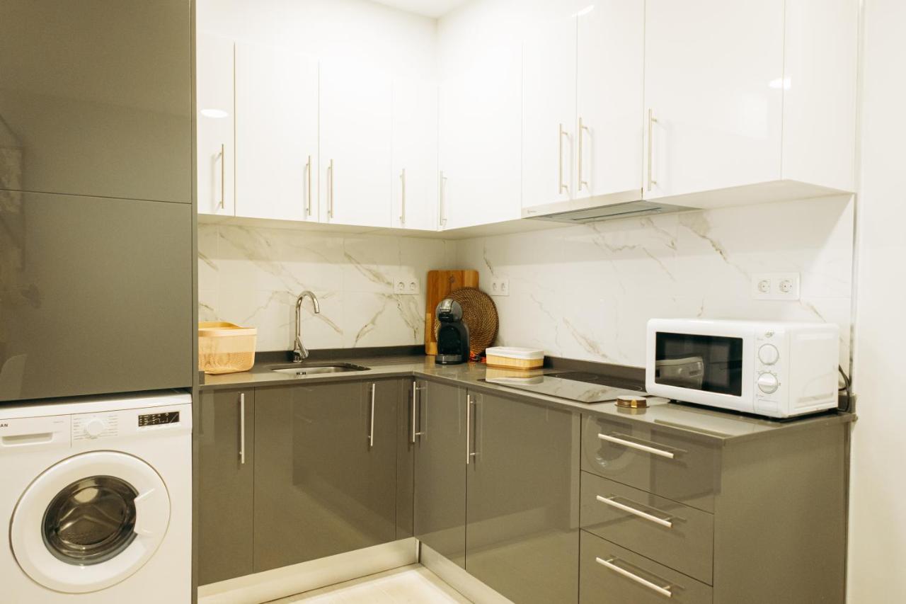 Club Apartments By Grupo Compostelana 3 Пуэрто-де-ла-Крус Экстерьер фото