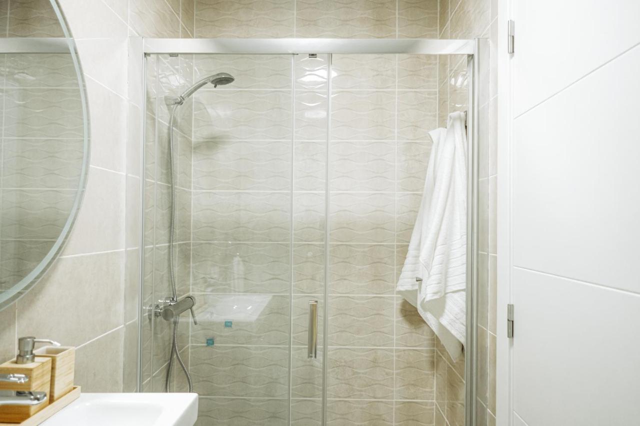 Club Apartments By Grupo Compostelana 3 Пуэрто-де-ла-Крус Экстерьер фото